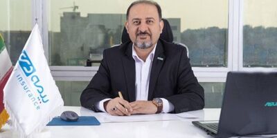 کشاورز از مدیریت عاملی بیمه دی استعفا کرد