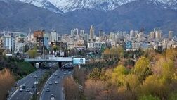 تراکم ساختمان ‌در تهران 11 برابر پکن‌