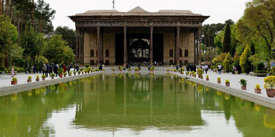 درخشش موزه‌های اصفهان در رقابت روز موزه

