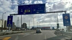 آمار رشد تقاضای پرداخت الکترونیک عوارض جاده‌ای