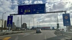 آمار رشد تقاضای پرداخت الکترونیک عوارض جاده‌ای