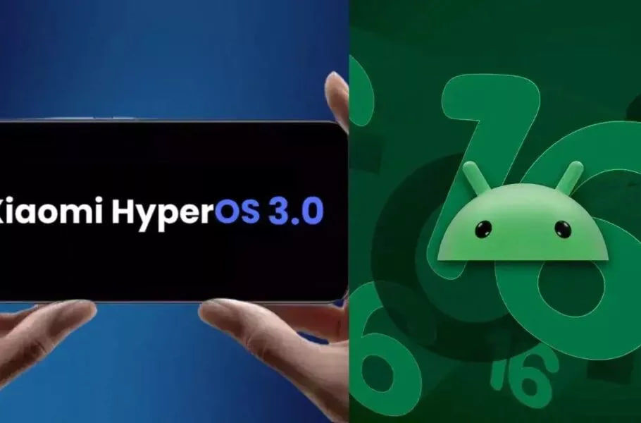 شیائومی متمرکز بر توسعه HyperOS 3؛ این گوشیها به پایان پشتیبانی نزدیک شدند