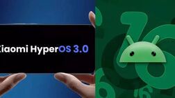 شیائومی متمرکز بر توسعه HyperOS 3؛ این گوشی‌ها به پایان پشتیبانی نزدیک شدند
