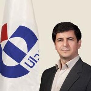 مسعود رستم پور