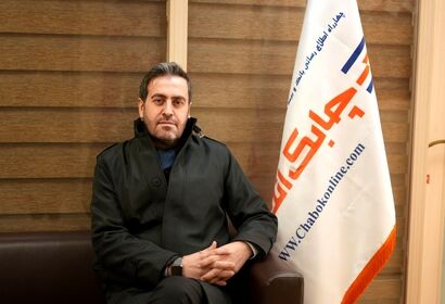 لیزینگ در ایران هنوز به صنعت تبدیل نشده است + فیلم