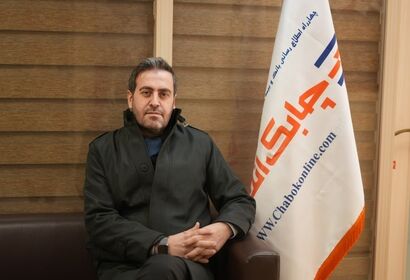 لیزینگ در ایران هنوز به صنعت تبدیل نشده است + فیلم
