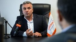 سرعت جا ماندن صنعت لیزینگ نسبت به سایرصنایع زیاد است + فیلم