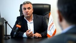 سرعت جا ماندن صنعت لیزینگ نسبت به سایرصنایع زیاد است + فیلم