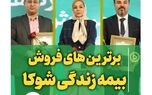 روایت موفقیت در فروش بیمه های زندگی
