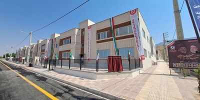 پرداخت بیش از ۱۳۲ هزار میلیارد تومان تسهیلات نهضت ملی توسط بانک مسکن
