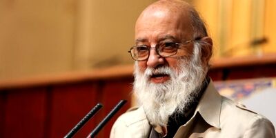 نفوذ به سامانه های شهرداری از طریق سایت "تهران من" بود