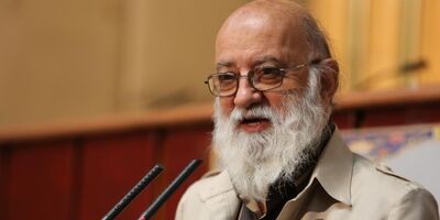 نفوذ به سامانه های شهرداری از طریق سایت "تهران من" بود