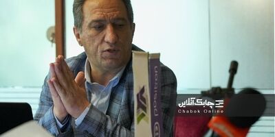 دستورالعمل جدید صنعت لیزینگ نگاه سرمایه ای نسبت به کالا را از بین می برد