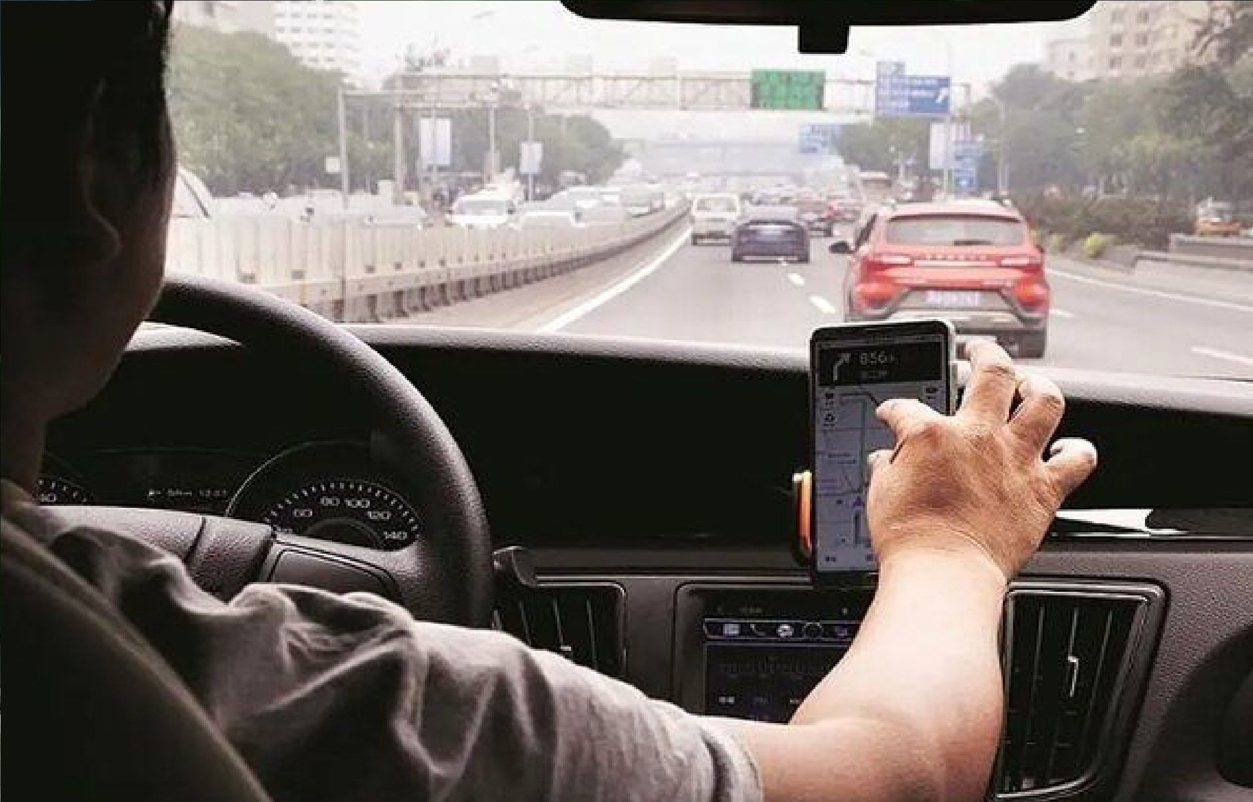 خبر خوب برای میلیون‌ها راننده؛ سهم حق بیمه نصف شد!