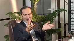 مدیرکل توسعه ریسک بیمه مرکزی به بیمه میهن نقل مکان کرد/  بخت یار رحیم لویی بنیس نبود