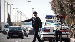 بیش از ۱۰ میلیون اعمال قانون برای تخلفات ساکن تهران

