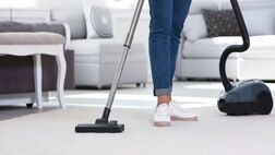 راهکار های تقویت مکش جاروبرقی