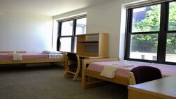 دانشجویان جدید تا اطلاع بعدی در خوابگاه‌ها پذیرش نمی‌شوند
