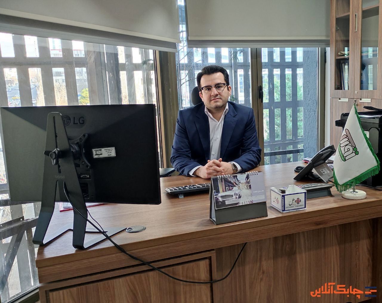 صنعت لیزینگ ؛ چالش‌ها و تهدیدها