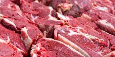 کاهش عرضه گوشت قرمز و طیور در تیرماه

