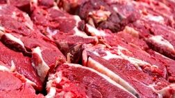 کاهش عرضه گوشت قرمز و طیور در تیرماه
