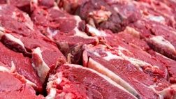 کاهش عرضه گوشت قرمز و طیور در تیرماه
