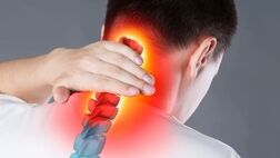 دلایل گردن درد و راهکارهای مقابله با آن

