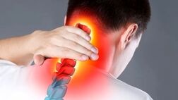دلایل گردن درد و راهکارهای مقابله با آن
