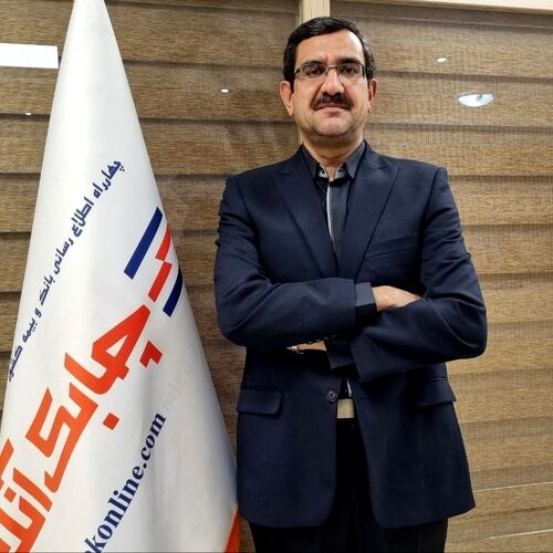 مصطفی  پرخوان رازلیقی