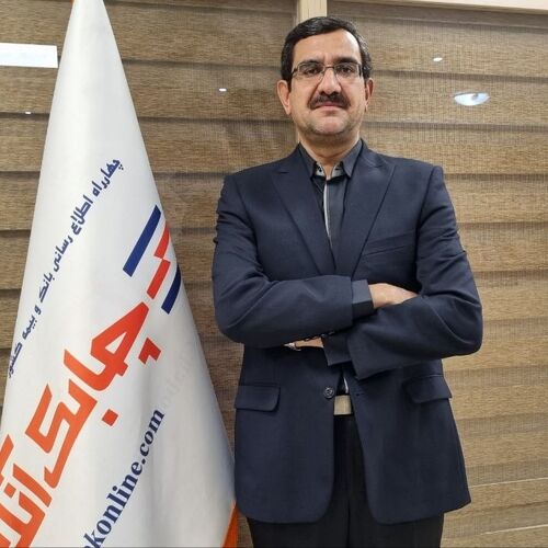 مصطفی  پرخوان رازلیقی