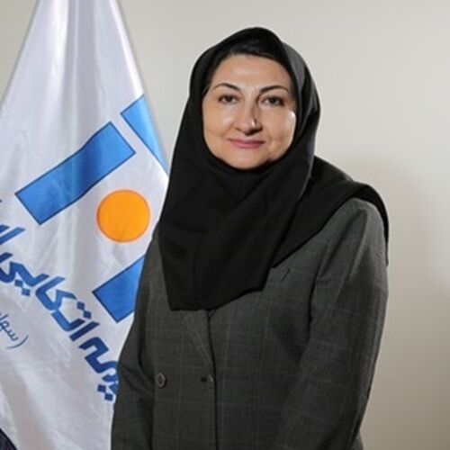 نوشین ختائی