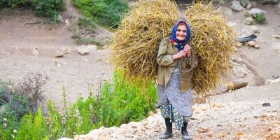 بیمه رایگان زنان سرپرست خانوار در روستاها / افزایش ۶۰ درصدی حقوق مستمری‌بگیران این صندوق
