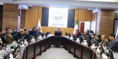 ریل‌گذاری جدید بیمه ایران با تکیه بر اعتماد و مسئولیت‌پذیری

