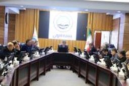 ریل‌گذاری جدید بیمه ایران با تکیه بر اعتماد و مسئولیت‌پذیری
