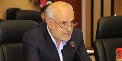 یک چهارم  باغات استان سمنان بیمه دارند