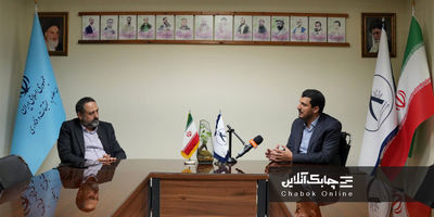 جای "وزارت هوش مصنوعی" در ترکیب کابینه دولت خالی است + فیلم