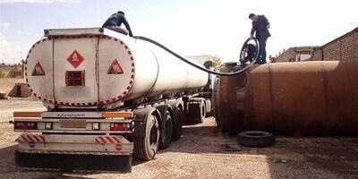 انهدام باندهای کلان و کشف ۲۱ میلیون لیتر سوخت قاچاق در مرزهای کشور
