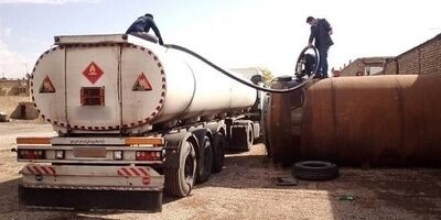 انهدام باندهای کلان و کشف ۲۱ میلیون لیتر سوخت قاچاق در مرزهای کشور
