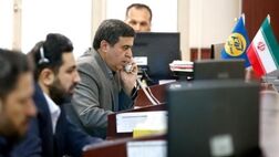 سامانه مدیریت ارتباط با مشتریان بیمه کوثر راه‌اندازی شد
