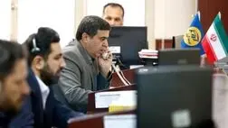 سامانه مدیریت ارتباط با مشتریان بیمه کوثر راه‌اندازی شد