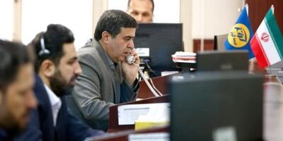سامانه مدیریت ارتباط با مشتریان بیمه کوثر راه‌اندازی شد