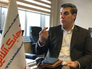 اسماعیل فلاحی
