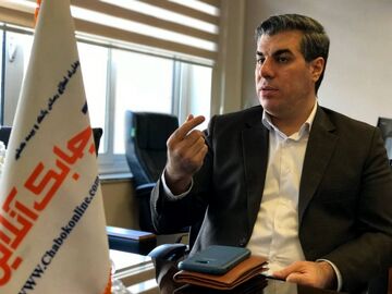 اسماعیل فلاحی