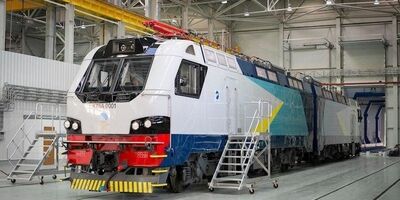 ۷۰ درصد بازار حمل‌ونقل ریلی در اختیار راه‌آهن دولتی است