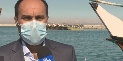 شناور‌های صیادی سبک و سنگین کیش زیر پوشش بیمه ایران قرار می‌گیرند