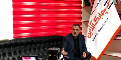 کریمی با 31 رای دبیر کل سندیکای بیمه گران ایران شد