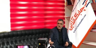 کریمی با 31 رای دبیر کل سندیکای بیمه گران ایران شد