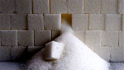 قیمت شکر به نرخ مصوب رسید 