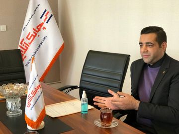 مهدی وهابی