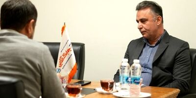 افزایش سرمایه 400 میلیارد تومانی واسپاری مهرگان پیشرو به تصویب رسید